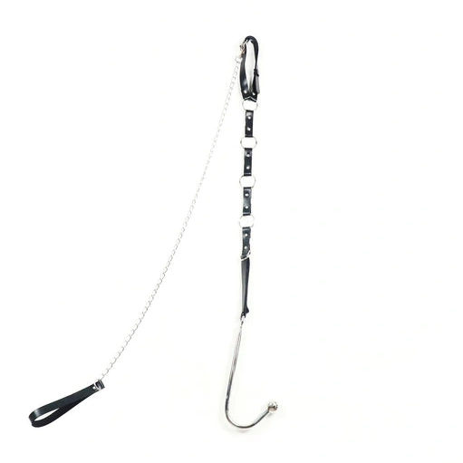 Collar Hook 5853 Leash with EverydayUse Anal Kinky and 0203